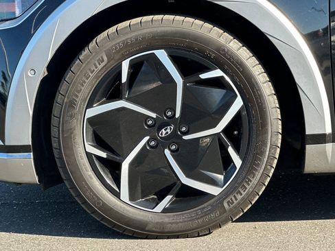 Used 2024 Hyundai Ioniq 5 Limited RWD image 25