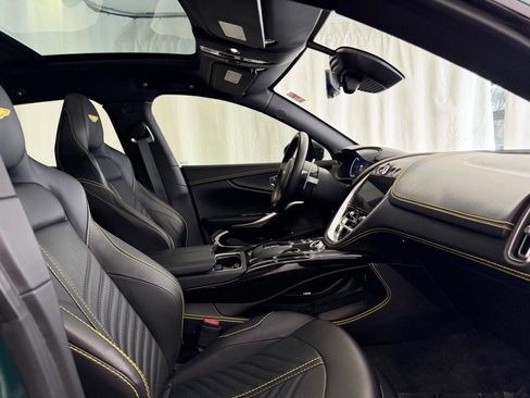 Used 2023 Aston Martin DBX 707 image 14