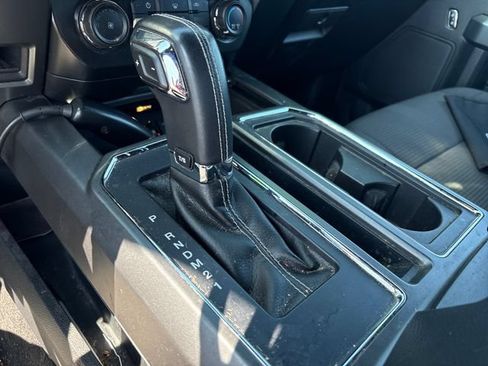 Used 2015 Ford F150 XLT w/ Equipment Group 301A Mid AWD/4WD image 24