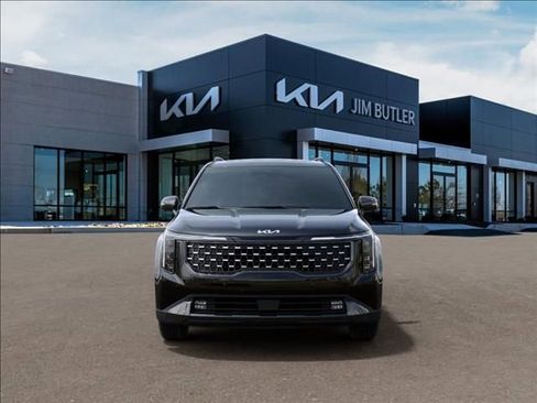 New 2026 Kia Carnival SX Prestige FWD image 2