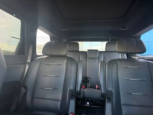 Used 2026 Hyundai Palisade Calligraphy FWD image 16