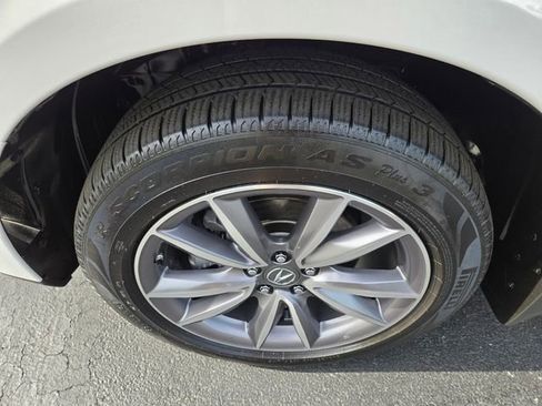 Used 2020 Acura RDX AWD w/ Technology Package image 23