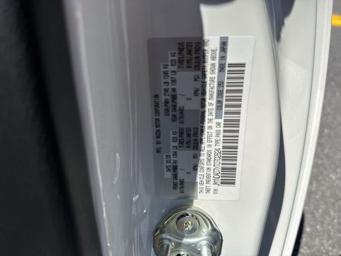 New 2026 MAZDA MX-5 Miata Grand Touring image 59