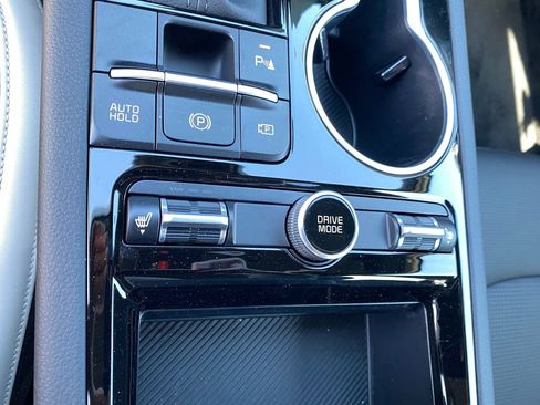 New 2026 Kia K5 GT-Line FWD image 19
