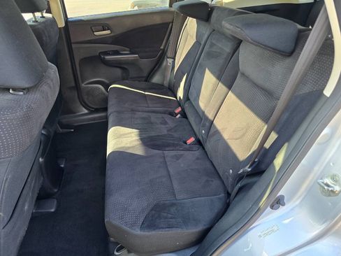 Used 2013 Honda CR-V EX image 23