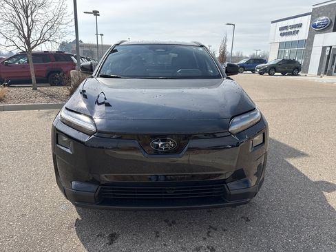 New 2026 Subaru Solterra Premium image 29