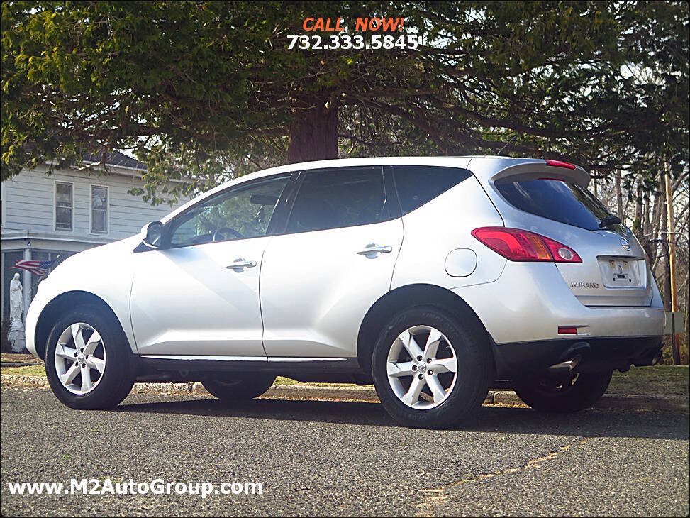 Used 2010 Nissan Murano S AWD/4WD image 3