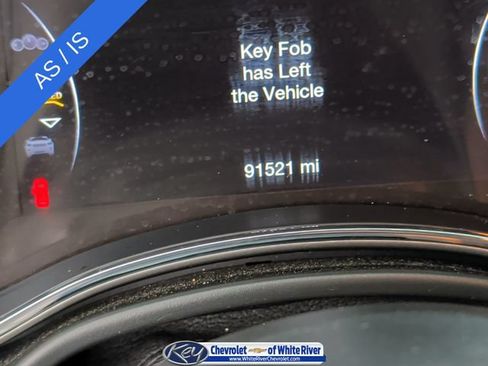 Used 2021 Jeep Grand Cherokee Limited w/ Luxury Group II AWD/4WD image 12