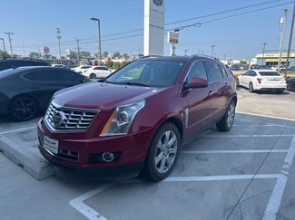 Used 2016 Cadillac SRX Performance image 1