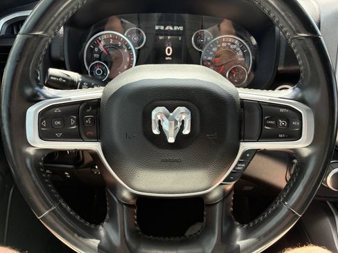 Used 2022 RAM 1500 Lone Star RWD image 13