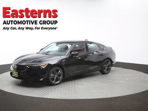 Used 2023 Acura Integra A-Spec FWD image 56