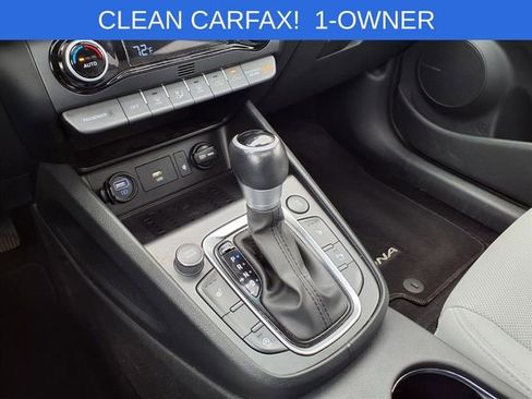 Used 2023 Hyundai Kona Limited AWD/4WD image 26