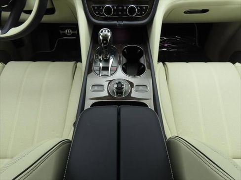 New 2026 Bentley Bentayga Speed image 16