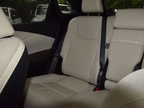 Used 2023 Lexus RX 350 FWD w/ Cold Area Package image 20