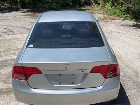 Used 2008 Honda Civic LX image 10