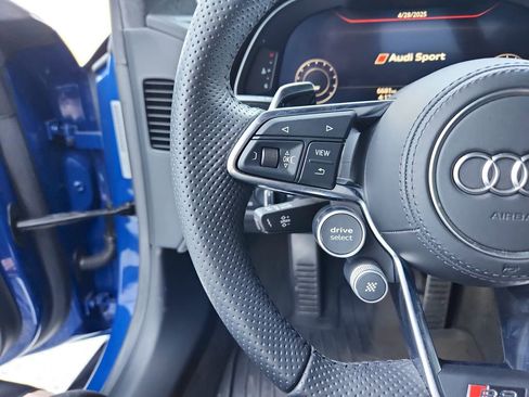 Used 2020 Audi R8 V10 performance image 26