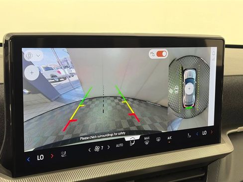 Certified 2025 Ford Explorer ST image 20