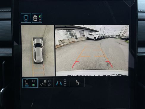 New 2026 GMC Acadia Elevation w/ Black Edition image 49