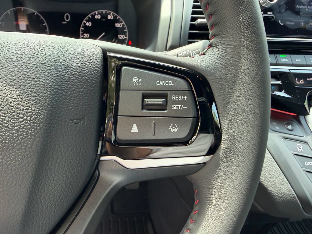 New 2026 Honda Odyssey Sport-L image 20