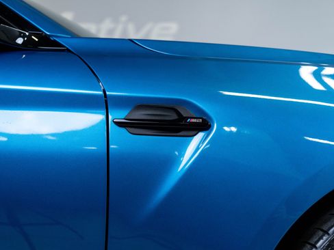 Used 2017 BMW M2 RWD image 22