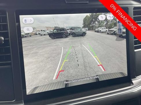New 2026 Ford F150 STX w/ Equipment Group 200A AWD/4WD image 21
