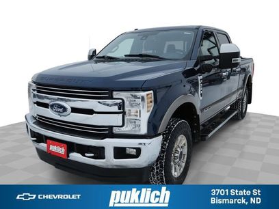 Used 2018 Ford F250 Lariat w/ Tow Technology Bundle