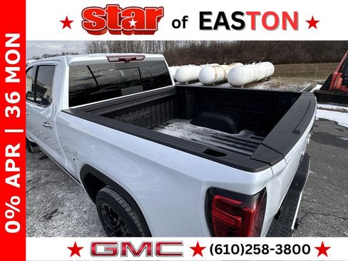 New 2026 GMC Sierra 1500 Denali image 36