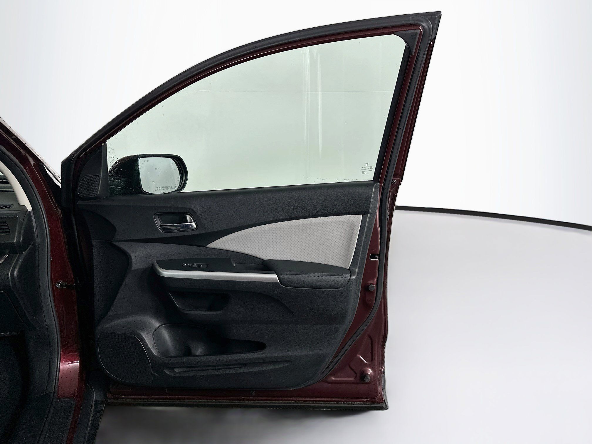 Used 2015 Honda CR-V EX-L image 31