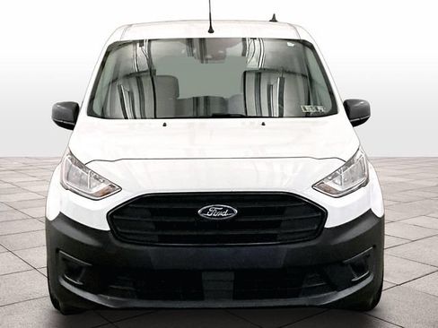 Used 2019 Ford Transit Connect XL FWD image 3