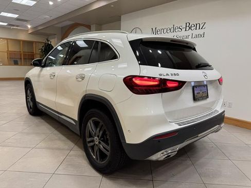 Used 2025 Mercedes-Benz GLA 250 image 3
