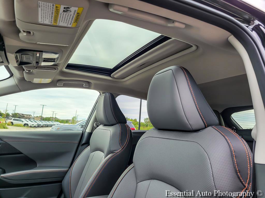 New 2026 Subaru Crosstrek 2.5i Limited AWD/4WD image 10