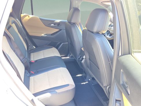 New 2026 Chevrolet Equinox ACTIV w/ LPO, Floor Liner Package FWD image 25