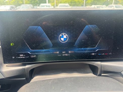 Used 2024 BMW 430i xDrive Coupe w/ Premium Package AWD/4WD image 10