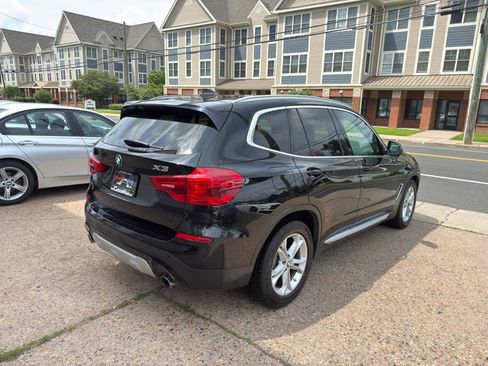 Used 2018 BMW X3 xDrive30i image 7