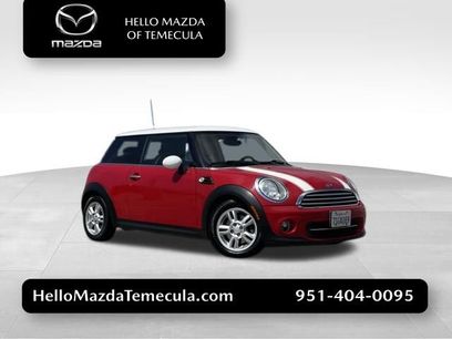 Used 2013 MINI Cooper Hardtop