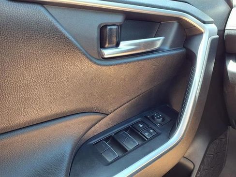 Used 2024 Toyota RAV4 XLE FWD image 18