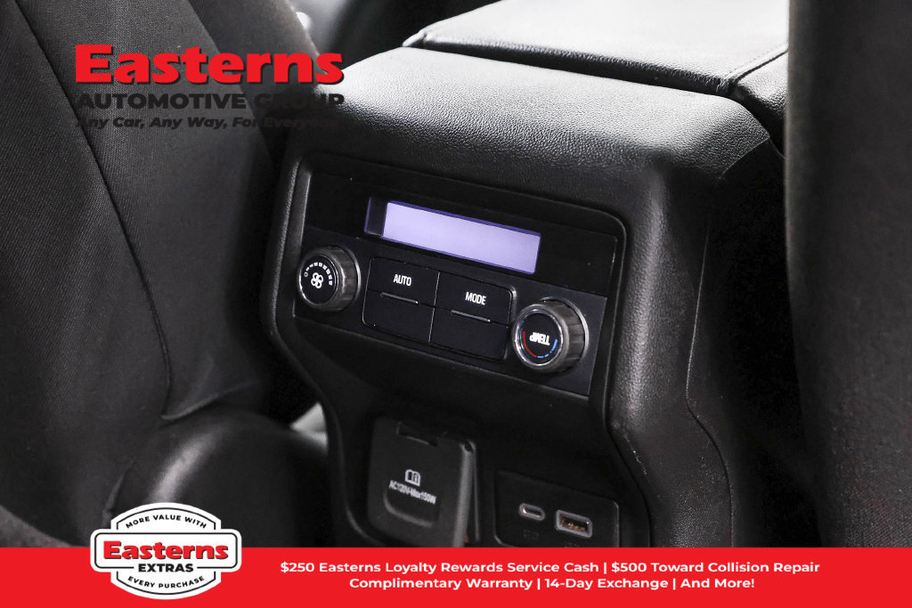 Used 2021 GMC Acadia SLE w/ Driver Convenience Package AWD/4WD image 26
