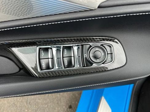 Used 2021 Chevrolet Corvette Stingray Preferred Conv w/ Z51 Performance Package RWD image 12