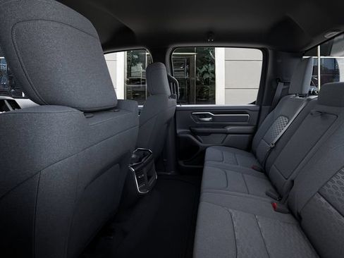 New 2026 RAM 1500 Big Horn AWD/4WD image 23