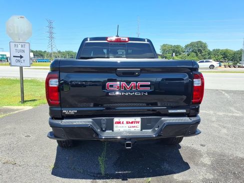 New 2026 GMC Canyon Elevation w/ Convenience Package AWD/4WD image 6