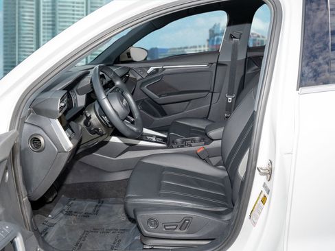 Used 2022 Audi A3 2.0T Premium image 15