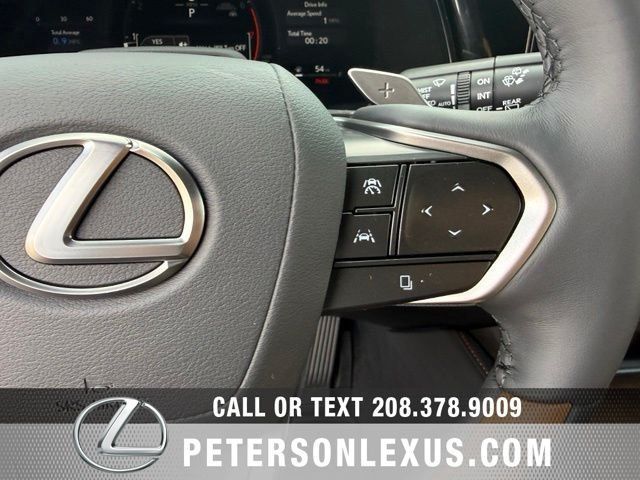 New 2026 Lexus RX 350 Premium Plus w/ Convenience Package AWD/4WD image 26