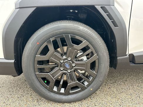 New 2026 Subaru Outback Limited XT image 19