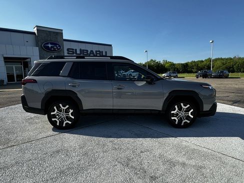 New 2026 Subaru Outback Touring XT AWD/4WD image 7
