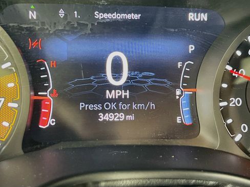 Used 2022 Jeep Compass Latitude w/ Convenience Group AWD/4WD image 12