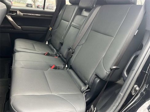 Used 2021 Lexus GX 460 Premium w/ Premium Package image 22