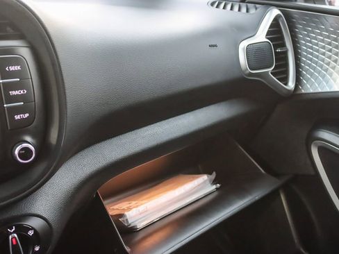 Used 2024 Kia Soul LX w/ Option Group 015 image 52