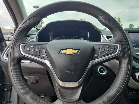 Certified 2023 Chevrolet Equinox LS w/ LS Convenience Package FWD image 23