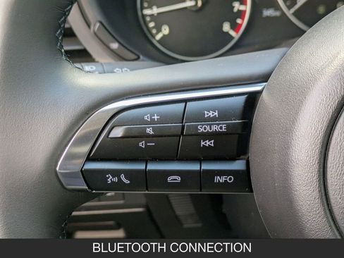 Used 2025 MAZDA MAZDA3 s image 21