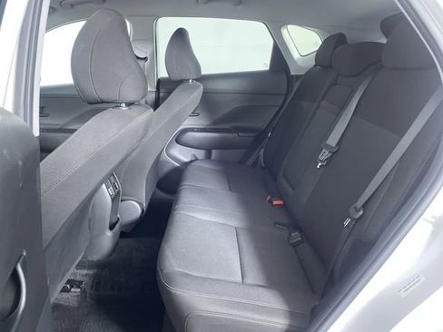 Used 2025 Hyundai Kona SEL image 21